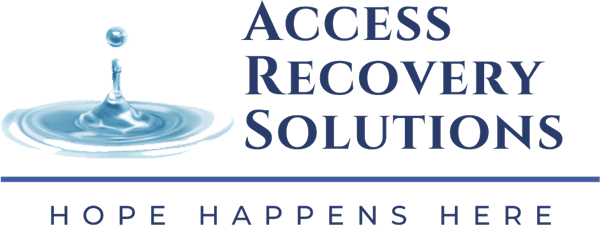 Access Recovery Solutions Logo
