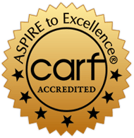 Carf accredited