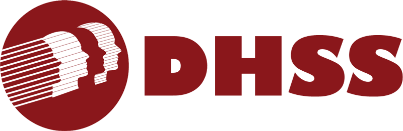 Dhss logo