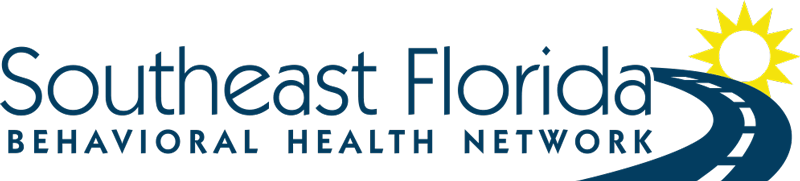 Southeast florida health network logo